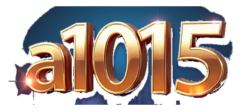 a1015 logo